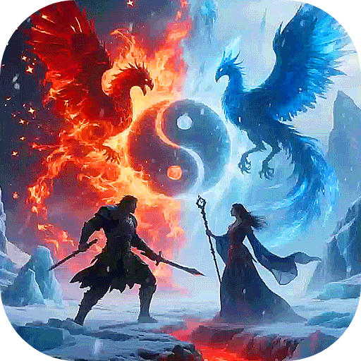 焚天决（1折高爆福利版）